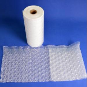 Buffer Reusable Shipping Packaging PE Film Air Column Cushion Bag