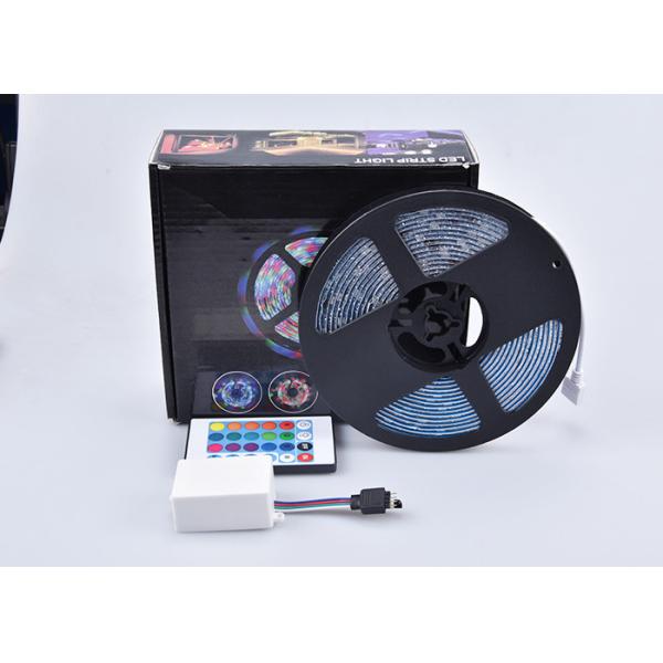 Dream Color 5m 16.4ft 30LEDs/M Led Strip Light Waterproof Roll
