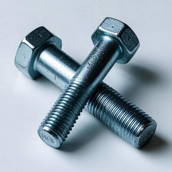 Quality Inconel Alloy 625 / UNS N06625 Bolt Versatile For Chemically Aggressive Conditions In Critical Applications wholesale