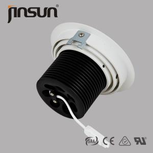 With Reflector High Power Of Led Cob Downlight For Home and Abroad