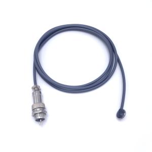 High Accuracy Infant Incubator Temperature Sensor Probe 750V