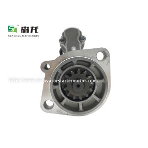 12V 13T 2.5KW Starter Motor 17-4HK1 0-24000-0168 0-24000-0178 0-24000-0148 125