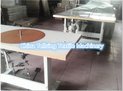 coiling machine in sales for packing ribbon,webbing,strap,riband,band,belt