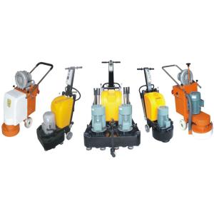 Marble Manual Floor Polisher