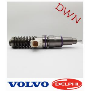 China MD9 Diesel Engine Fuel Electronic Unit Injector 21582098 BEBE4D41001 on sale