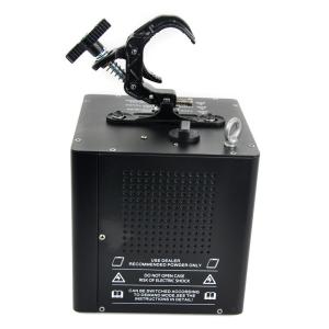 DMX Cold Fireworks DMX Machine Wedding Indoor Cold Fireworks Wedding Machine