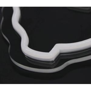 Festival Led Light Rgb Decoration Customizedizable Text Santa Christmas Lights