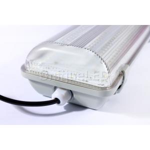 Cheap 50 / 60 HZ 90-95 LM/W 20W Led Explosion Proof Lamp AC100-240V Input Voltage for sale