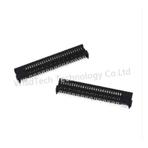 China 10130248-006LF Power To The Board HPCE RA RECT 4HP2LP4HP2 RF Interconnects on sale