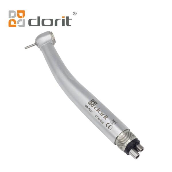 Quality 4 Holes High Speed Dental Handpieces With Anti Retraction Head wholesale
