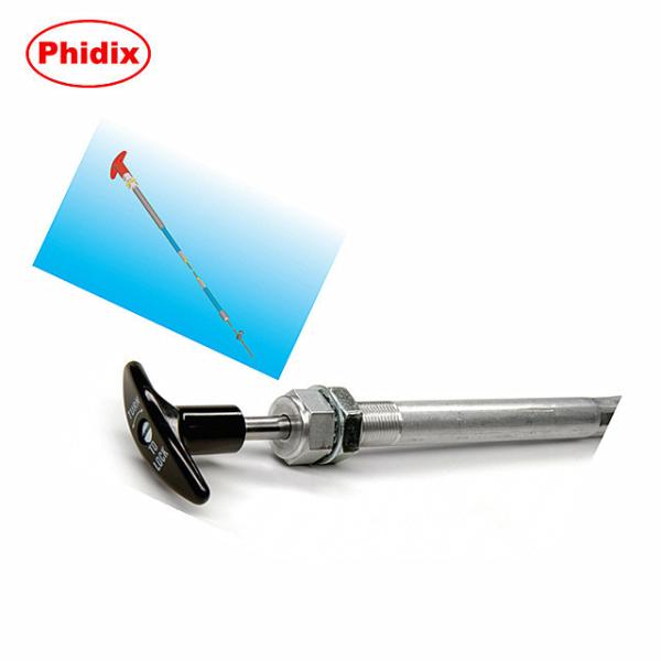 Quality Twist Lock Control Head Push-Pull Control Head wholesale