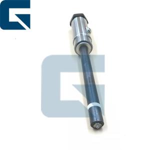 4W-7018 4W7018 3406C 3408 Diesel Engine Part Fuel Injector For E988B Wheel