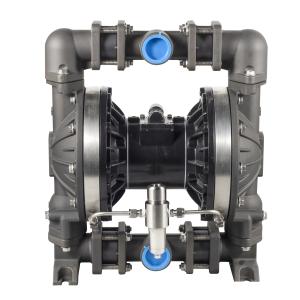 Revolutionize Your Predictive Maintenance with Air-Operated Diaphragm Pumps The