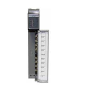 1746-OW8 Allen-Bradley Digital Output Module 8 Point-Relay