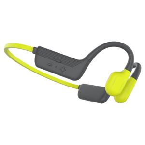 High Quality Earphones Bone Conduction Headphones Headsets With Mic Noise