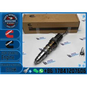 Diesel Fuel Pump Unit Injector 1521978 1499257 1511696 1764365 579263 579261 For