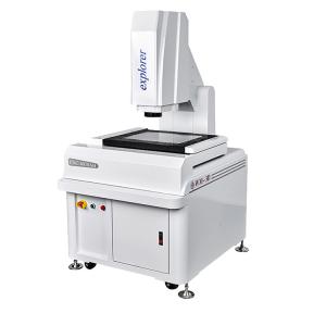 High Precision CNC Video Measuring System For Hardware Products