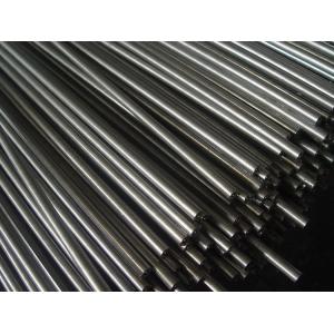 DIN 2393 Cold Drawn Seamless Welded Pipe High Precision For Auto Industry