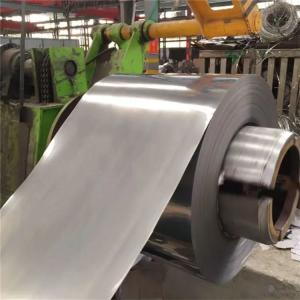 Factory Price Cold Rolled Hot Rolled 0.3-6mm 201 J1 J2 J3 J4 Stainless Steel