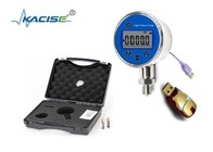 High Accuracy Precision Pressure Sensor Digital Pressure Gauge With Data Logger