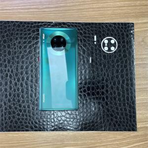 Polyvinyl Chloride Mobile Skin Cutter Customized Stickers Protector