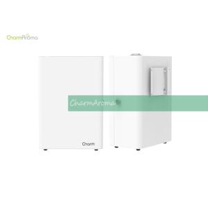 3 In 1 Installation Way Sensory Marketing Air Aroma Machine With 1L Big Bottle