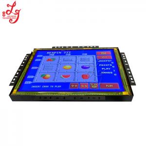China 19 Inch POT O Gold POG 510 580 590 595 Touch Screen Monitor on sale