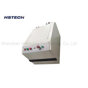 Chargeable Battery Automated Guided Vehicles With Transfer And Display Light HS