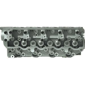 MITSUBISHI Montero Pajero Canter L200 4D56 Aluminum Cylinder Head MD185922