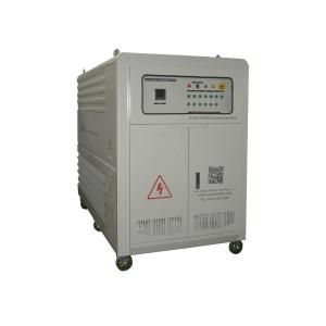 1500kva High Power Resistor Load Bank Testing Equipment Adjustable