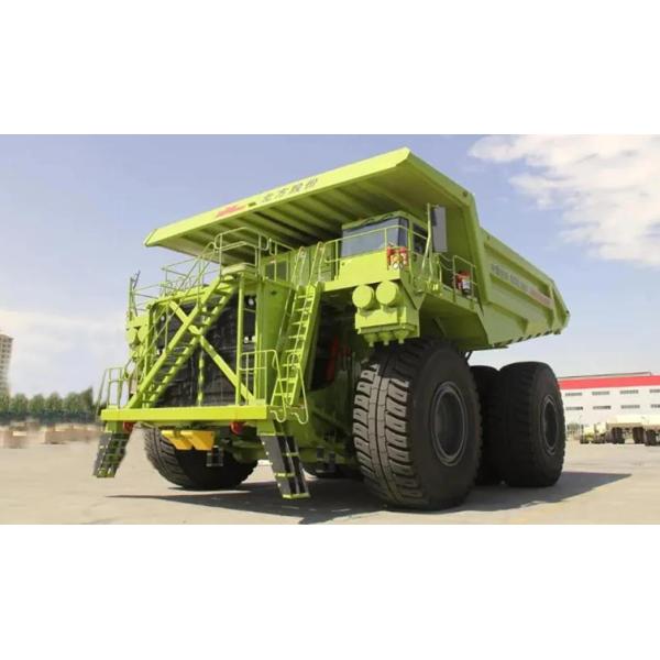 Automotive Electric Coolant Heater 35KW