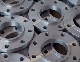 China ASTM A182 304 316L 904 2205 2 Inch Pipe Flange Pn16 RF Stainless Steel Forging Plate on sale