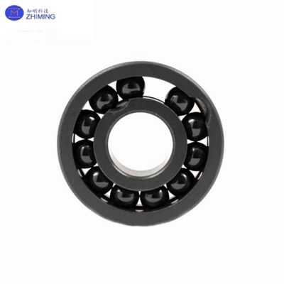 Quality Silicon Carbide Balls bearings for Medical Use Precision Instruments wholesale