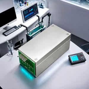 FOG Sensor for Autonomous Vehicle Navigation