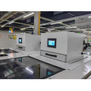 SMT Dust Purification Processor for Chip Mounting Machines