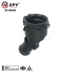 5Q0121407G Engine Radiator Coolant Cooling Hose For Audi A3 Lingdu