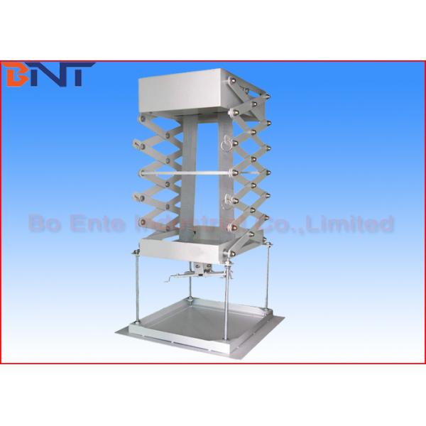 Retractable Ceiling Projector Motorized Lift For Multi - Functional Conference Rooms