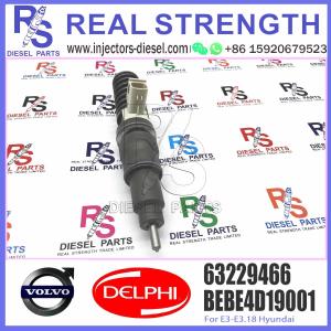 Cheap 4 Pin Diesel Nozzle Pump Injector 63229466 For Engine Injection for sale