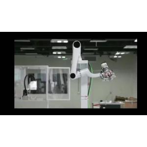 China Cobot Robot Collaborate Elfin 5 With 5KG Payload 800mm Reach 6 Axis Robot Arm Collaborative Robot on sale