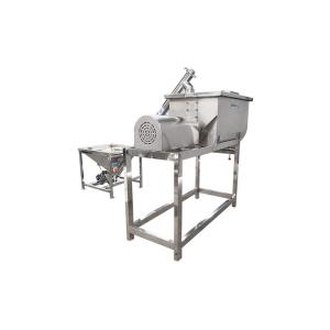 chemical 2000L/Time SS304 Stainless Steel Agitator Mixer