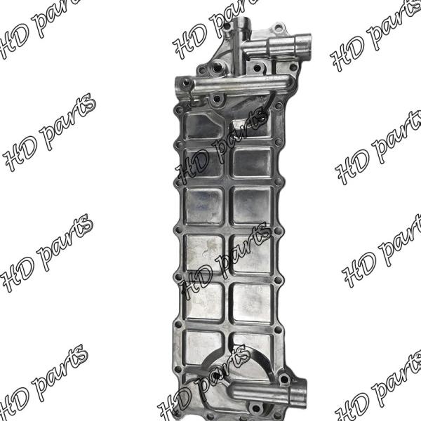 Quality 6D24 Diesel Side Cover ME999540 ME999955 For Mitsubishi Engine wholesale