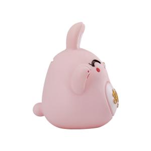 Customized Color Collectible Vinyl Figures Unisex Non Phthalate PVC Material