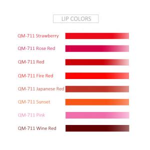 Eyebrow Micro Scraping Permanent Makeup Pigments Emulsion Ink