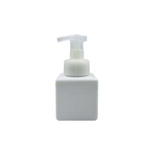 Reusable Bathroom Foam Soap Dispenser BPA And Lead Free With Bottle