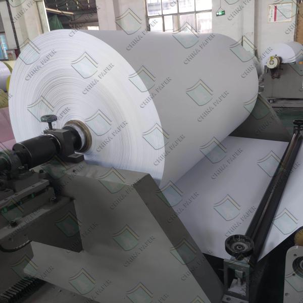 Quality 70 X 100cm Folding Box Board 250gsm 300gsm For Cosmetic & Skincare Boxes wholesale