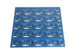 Control System 10 Layer FR4 HDI PCB Board