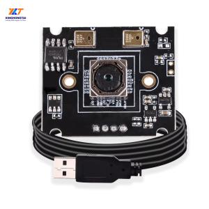 13Mp Full HD IMX258 8MP 30FPS FF Auto Focus USB 2.0 UVC USB Drone Camera Module