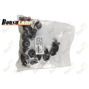 Outer Head Cover Mounting Rubber Isuzu Parts For NPR/4HF1 4HG1 OEM 8-97190120-0