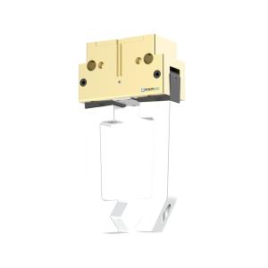 Industrial TAG Gripper Pneumatic Angular Gripper Proximity Switch Interface