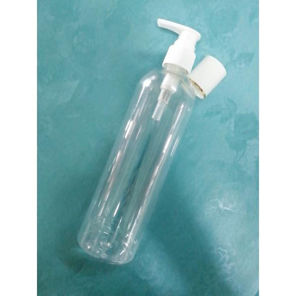 Quality Eco Friendly Shampoo Body Wash Bottles 100ml 240ml 300ml Volume wholesale